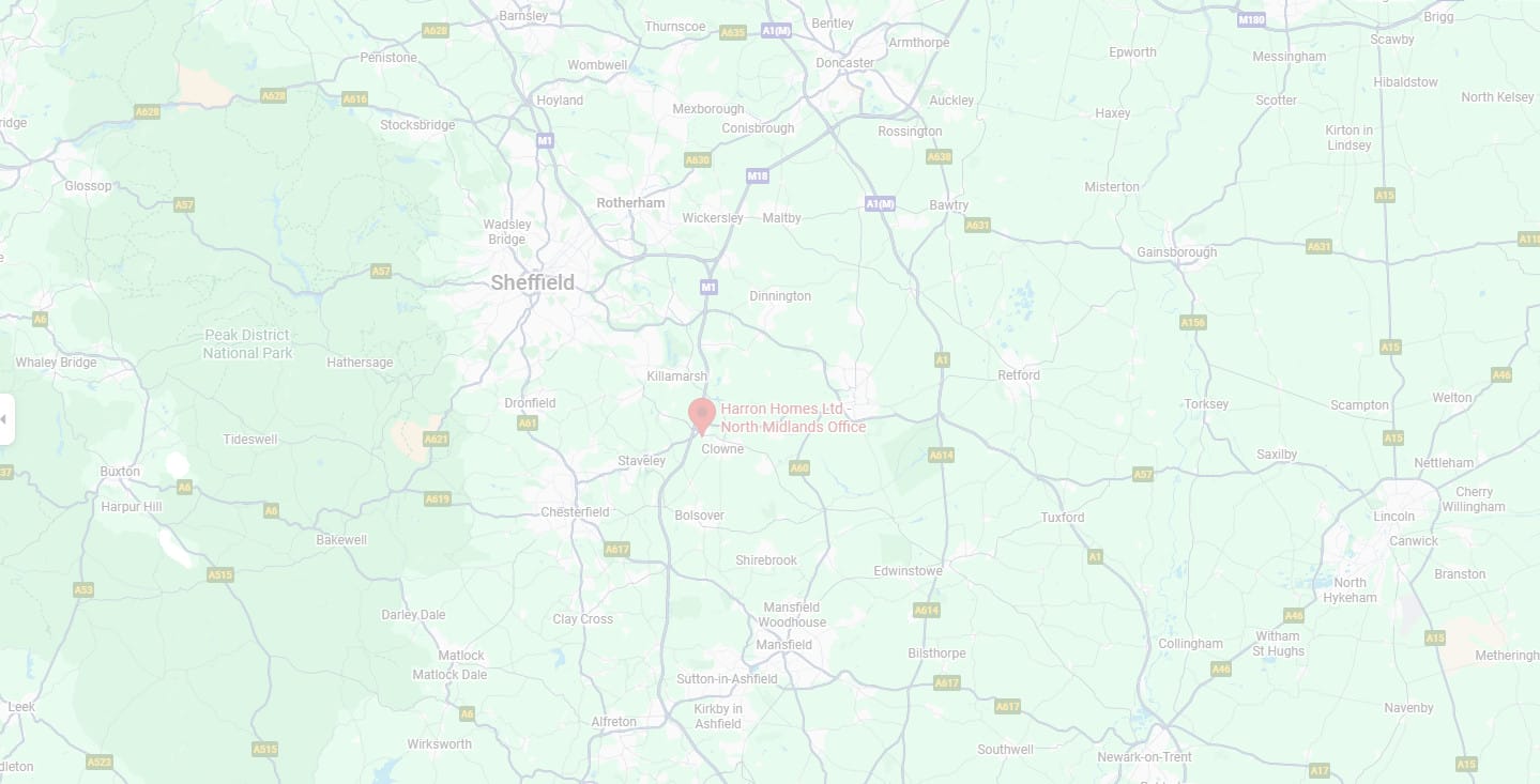 Map placeholder image