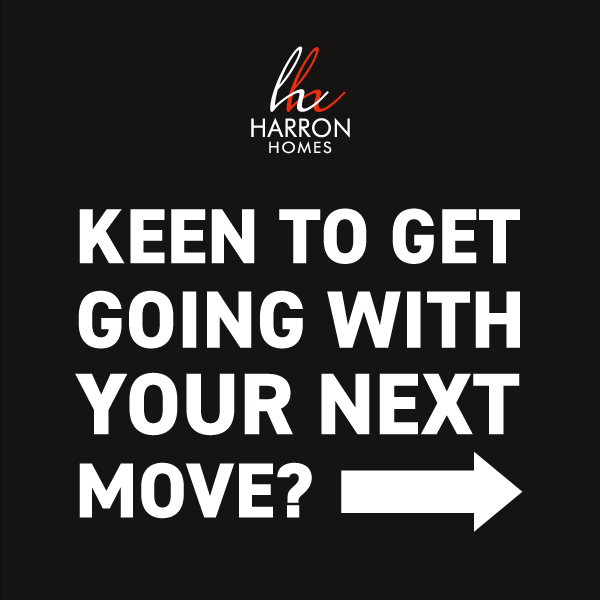 Start your new chapter...