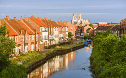 Beverley - East Yorkshire
