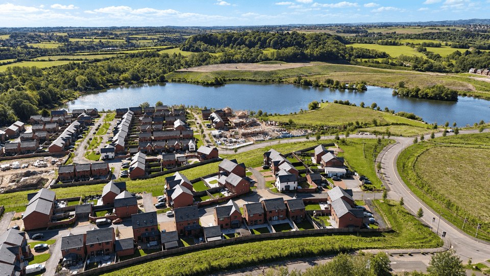 Shipley - Shipley Lakeside