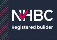 NHBC Registered builder