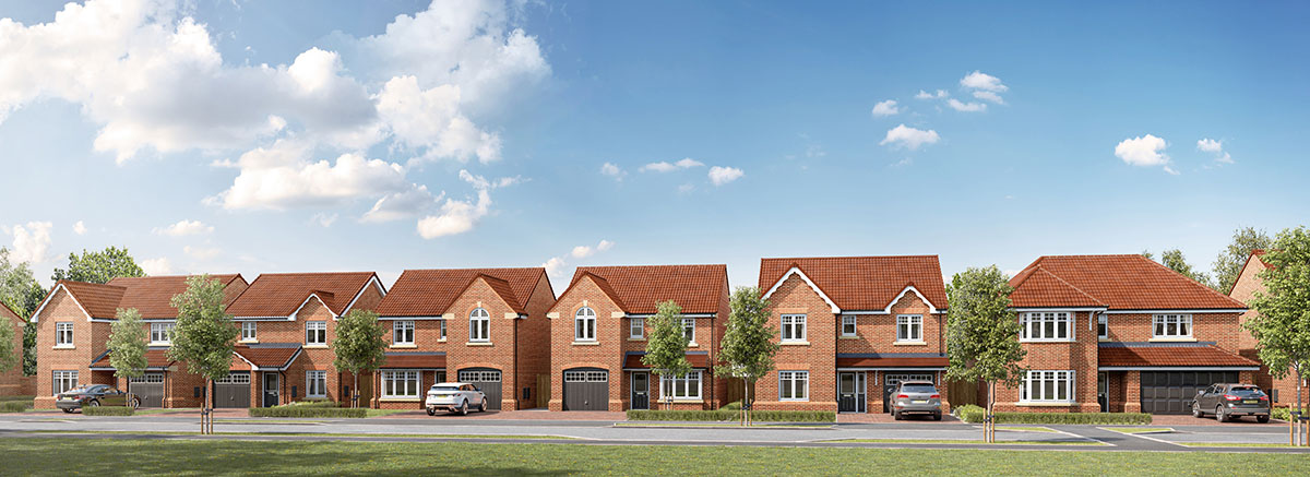 Planning on disused site in Killamarsh to bring over 300 new homes 